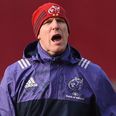 Paul O’Connell takes up coaching role in Irish Rugby