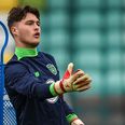 Manchester United extend promising Irish goalkeeper Kieran O’Hara’s contract