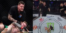 Marc Goddard’s handling of Conor McGregor is just one reason why he deserves to win SPOTY