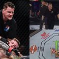 Marc Goddard’s handling of Conor McGregor is just one reason why he deserves to win SPOTY