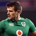 Jared Payne situation a scary example of how quickly rugby moves on