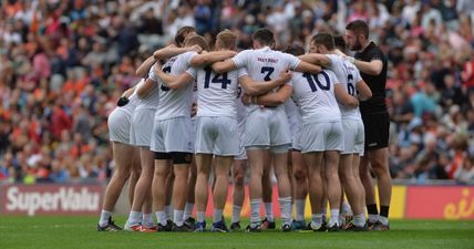 Beat the clock and name as many Kildare GAA clubs as you can