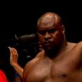Bob Sapp’s next fight may actually be against a bear