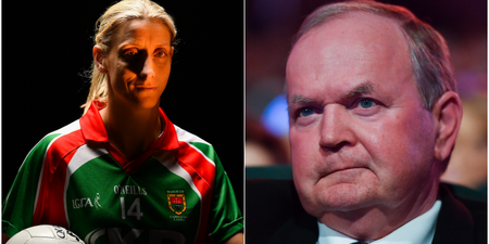 “They don’t have a pot to piss in” – why wouldn’t the LGFA accept the GAA’s invitation?