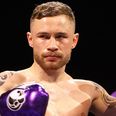 Confirmed: Carl Frampton to fight four-weight world champion in Belfast
