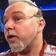 Brazilian crowd erupts at their Ally Pally history maker, but brave Peter Wright deserves huge credit