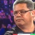 Huge controversy as Justin Pipe accused of deliberately putting off opponent during crucial dart