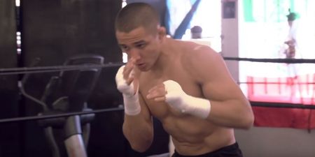 Aaron Pico to take on another vastly more experienced opponent for third professional fight