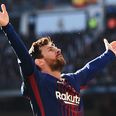 Argentina chief asks Lionel Messi to play less at Barcelona