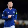 Wayne Rooney furious with Marco Silva after row over his future at Everton