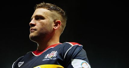 Ian Madigan brilliantly shuts down Twitter user who was complaining about female referees