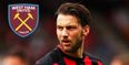 David Moyes wants Harry Arter at West Ham, and he’ll reportedly pay up to £15 million for him