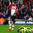 Charlie Austin hit with violent conduct charge for clash with goalkeeper Jonas Lössl