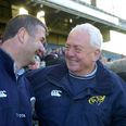 Former Munster head coach lands Northampton job