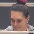 Gabi Garcia’s apology for missing weight by staggering amount was uncomfortably emotional
