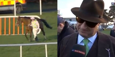 Rich Ricci gives brutally honest assessment of Leopardstown ‘disaster’