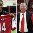 Can you name the clubs that these Premier League icons were signed from?