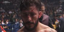 Ian McCall’s horrendous spell continues with heartbreaking doctor’s stoppage