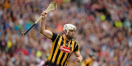 Michael Fennelly announces retirement from intercounty hurling