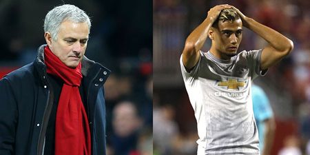 Andreas Pereira ‘doesn’t want to hear’ about returning to Manchester United in January