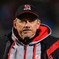 Les Kiss leaves Ulster Rugby