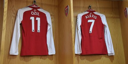 ‘They’ve been over-indulged and spoiled’ – Martin Keown on Mesut Özil and Alexis Sanchez