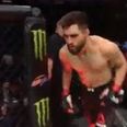 UFC pull absolutely shameless commercial move with Carlos Condit’s walkout song