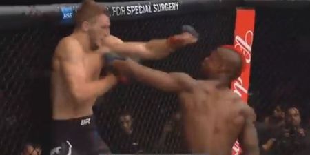 Embarrassing UFC glitch strikes again to ruin finish so many fans needed