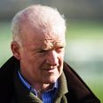 A ‘bad week’ for Willie Mullins is still a really good week compared to every other trainer