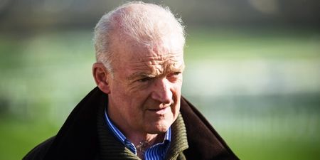 A ‘bad week’ for Willie Mullins is still a really good week compared to every other trainer