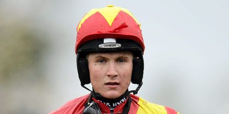 Jockey Tom Bellamy misses out on New Year’s Day rides due to failed breath test