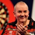 Phil Taylor accused of intentionally putting off opponents on his way to final