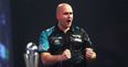 Rob Cross delivers one of the greatest performances ever to smash Taylor and take title