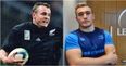 Leading rugby writer compares Jordan Larmour to New Zealand legend Christian Cullen