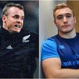 Leading rugby writer compares Jordan Larmour to New Zealand legend Christian Cullen