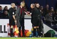 Arsène Wenger charged by FA after Mike Dean comments