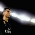 Cristiano Ronaldo reveals retirement plans
