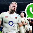 England players’ WhatsApp group can be absolutely brutal at times