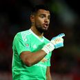 Sergio Romero is “hoping for move away from Manchester United to secure World Cup place”