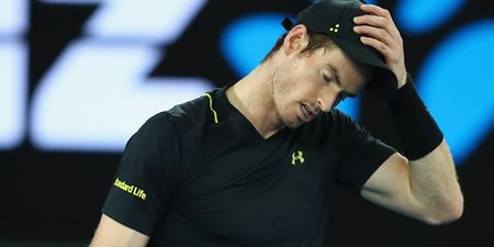 Like him or not, you have to feel for Andy Murray after latest injury news