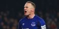 Wayne Rooney in serious talks to leave Everton for new club