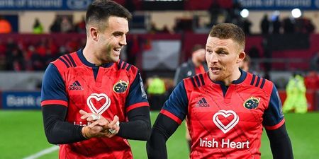 James Downey not convinced about Munster’s transfer priority for next season