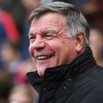 Sam Allardyce discusses “ludicrous” rumour he’s heard about Bolasie going on loan
