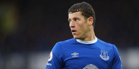 Ross Barkley is about to join Chelsea