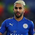 Liverpool have contacted Leicester City to tell them they are not interested in Riyad Mahrez
