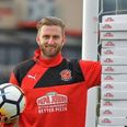 Fleetwood goalkeeper awarded year’s supply of pizza for keeping a clean sheet vs Leicester