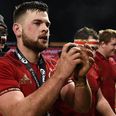 “He was exceptional” – Johann Van Graan raves about Conor Oliver’s Munster return