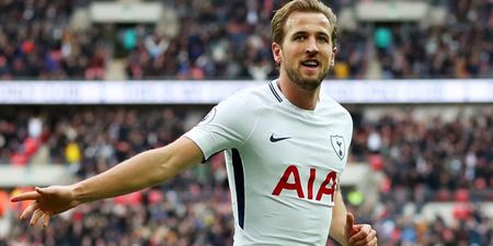 Harry Kane nominated for the Best FIFA Men’s Player award while Neymar misses the cut