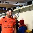 Munster re-sign forward trio while adding two South Africans to their Academy