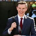 Joseph O’Brien is bringing the glamour back to horse racing and it’s great to see